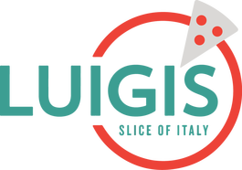 Luigi's Slice of Italy